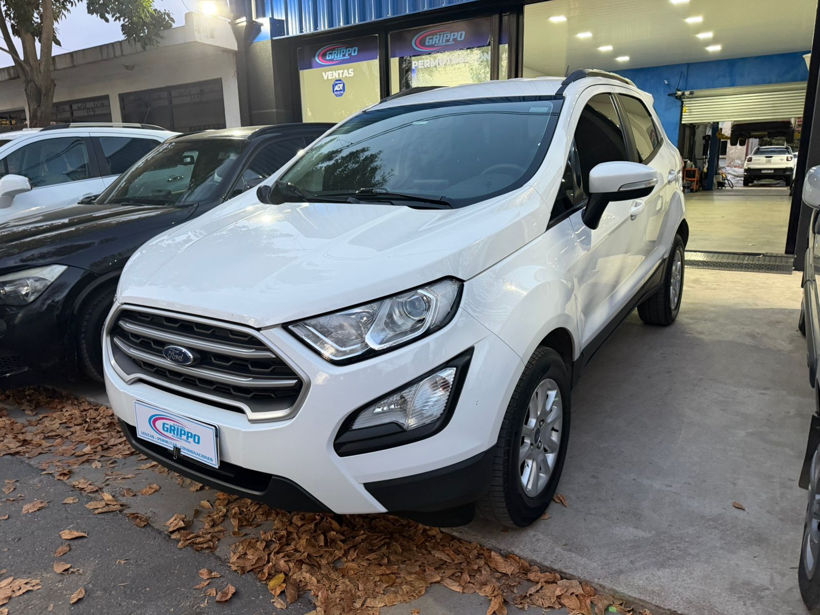 Auto